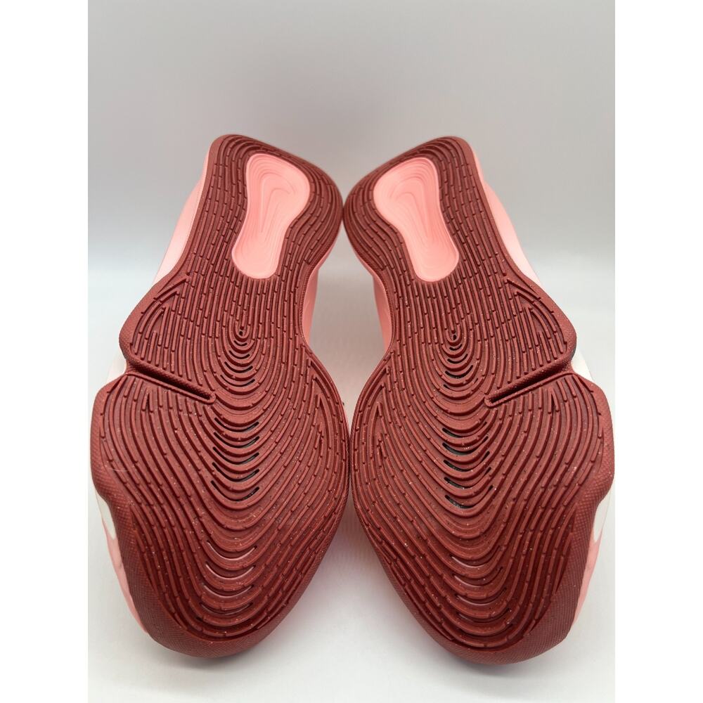 Nike Air Zoom GT Hustle 3 Men's Size 10 Red Stardust FV5953-602 New. - Picture 4 of 16